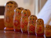 Coolest Nesting Dolls Ever
