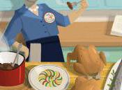 Julia Child Google Doodle