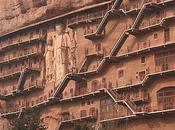 Maijishan Grottoes Artistic Treasure China's Past