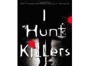Book Review: Hunt Killers Which Fangirl)