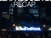 Lollapalooza 2012 Recap