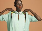 Editorial: Ajak Deng Nasty Girl