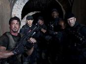 Movie Expendables