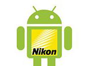 Nikon Will Release Camera with Android!