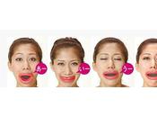 Anti-Aging Mouthpiece