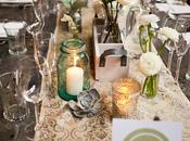 Three Tips Making Your Wedding Reception Decor