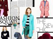 Smart Guide Stylish Shopping: JCrew FALL 2012 Newest Collection