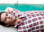 Ryan Kwanten Launch Clothing Line