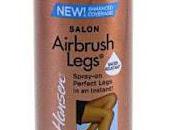 Review: Sally Hansen Airbrush Legs