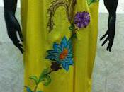 Sarah Yasir Design House Collection 2012