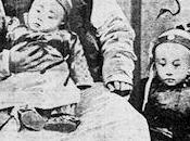 Monarchs Crowned While They Were Diapers