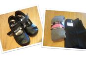 Back School With George Backpack Design