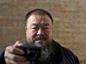 Movie Review Weiwei: Never Sorry