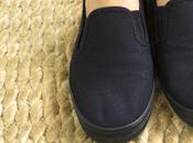 Payless City Sneaks Slip-On Sneakers Lighter More Affordable