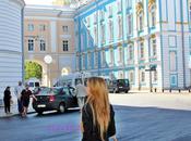 Tsarina Yekaterina Great's Palace