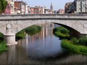 Girona Encountering Presence Past Future