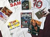 Predict True Blood Season Finale Cliffhanger Signed Prize