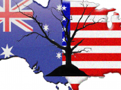 Degraded States Ausmerica