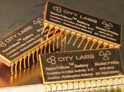 Commercially-available NanoTritium Battery Power Microelectronics Years