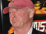 Director Tony Scott Dead After Jumping from Bridge