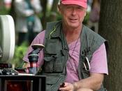 Hollywood Mourns Film Director Tony Scott Takes Life.