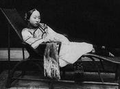 Rare Photographs Chinese Women From 1800s
