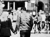 Romantic Engagement Story Cheshire Pre-wedding Photo Shoot