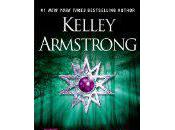 Thirteen (Otherworld) Kelley Armstrong (Review)