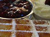 Sweet Destinations Their Desserts