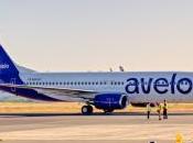 Boeing 737-800, Avelo Airlines