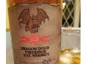 Free State Collaboration: Dragon Dog's Frederick Whiskey