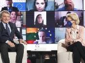 “Time Open Citizens”: Conference Future Europe