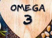 Genetic Risk Heart Disease Omega 3-Linked Biomarker Found Fish Oils