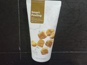 FACE SHOP Smart Peeling Honey Black Sugar Scrub Review