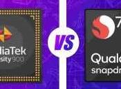 MediaTek Dimensity Snapdragon 780G Detailed Comparison