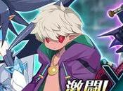 Most Violent Training History Makai Senki Disgaea 1.5th Anniversary. Commemorative Campaign Full Great Deals Started. Event Fierce Fight XENO Rush Will Also Held