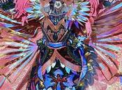 National Dress Round Miss Universe 2021