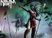 RAVEN BLACK NIGHT “Run With Raven” (SAOL, 2021, Adelaide, South Australia)