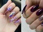 Decorated Nail Designs 2021