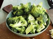 Incredible Health Benefits Broccoli