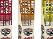 Trapper Launches Individually-Wrapped, Deli Style Beef Sticks