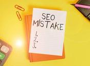 Critical Mistakes Need Stop Making