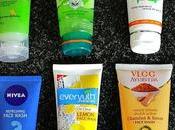 Which Best-recommended Face Wash Oily Skin?