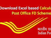 Guide Using Post Office Fixed Deposit Calculator