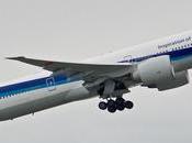Boeing 777-300(ER), Nippon Airways