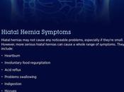 Hiatal Hernia: Symptoms, Causes Treatment