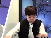 Kids Music Henry Lau’s Freestyle Express [Born Groove]