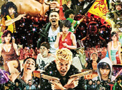 Film Challenge World Cinema Tokyo Tribe (2014) Movie Review
