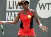 Inquiring Minds Want Know: Venus Williams French Open?