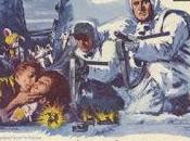 #2,571. Heroes Telemark (1965) Films Kirk Douglas